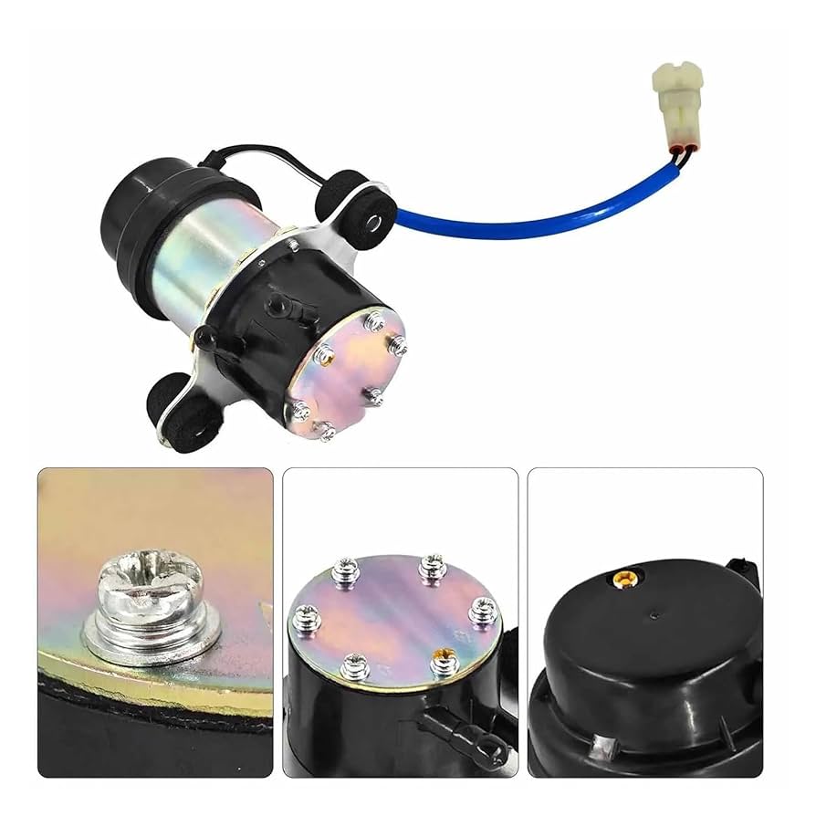 HA4アクティ　フューエルポンプ　純正品 ホンダ 純正 アクティ HA3 HA4 燃料ポンプ H-544 - メルカリ